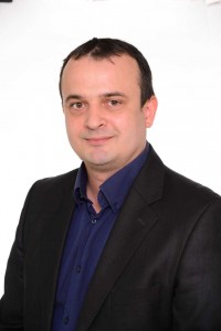 Oliver Matijević