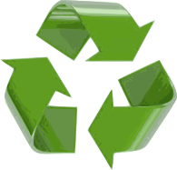 Logo-reciklažno dvorište